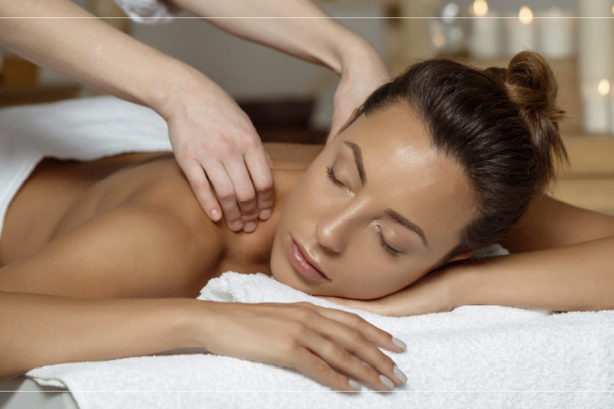 Full Body Spa Experience in Santacruz Mumbai for Deep Relaxation